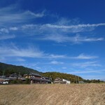 そば切り こごろ - 大原野