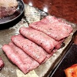 焼肉 スタミナ苑 - 