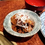 焼肉 スタミナ苑 - 