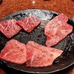 焼肉 スタミナ苑 - 