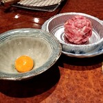 焼肉 スタミナ苑 - 