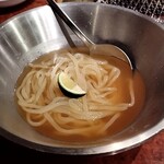 焼肉 スタミナ苑 - 