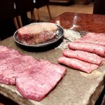焼肉 スタミナ苑 - 