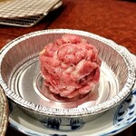 焼肉 スタミナ苑 - 