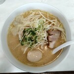 ラーメン爺 - 