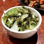 焼肉 スタミナ苑 - 