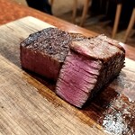 焼肉 スタミナ苑 - 