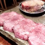 焼肉 スタミナ苑 - 