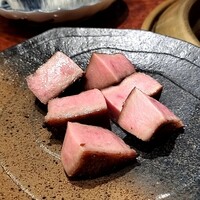 焼肉 スタミナ苑 - 