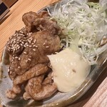 平田駅前食堂 かつ川 - 