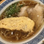 平田駅前食堂 かつ川 - 