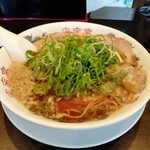 来来亭 - 料理写真: