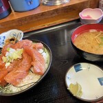 まぐろや - 