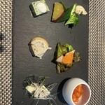 トラットリア グイド - 