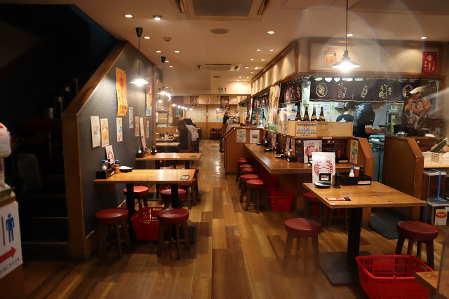 Kushi Katsu Daikichi Shinsekai Ten photo 5