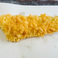 てんぷら天松 日本橋店 - 穴子