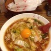 彩華ラーメン 奈良店