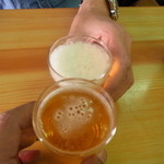 いづみや - かんぱ～い