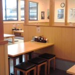 釜揚げうどん岡じま - 