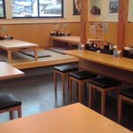 釜揚げうどん岡じま - 