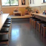 釜揚げうどん岡じま - 