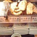 釜揚げうどん岡じま - 