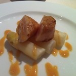 ラシェット・ブランシュ - 