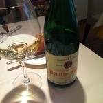 ラシェット・ブランシュ - 