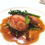 ラシェット・ブランシュ - 