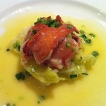 ラシェット・ブランシュ - 