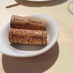 ラシェット・ブランシュ - 