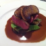 ラシェット・ブランシュ - 