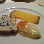 ラシェット・ブランシュ - 