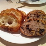 ラシェット・ブランシュ - 