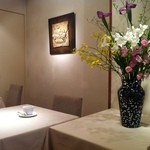 ラシェット・ブランシュ - 