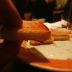 HOPE - ☆ホットハムサンドだよ～☆