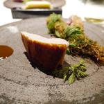 フロリレージュ - 2014年5月：シャポン