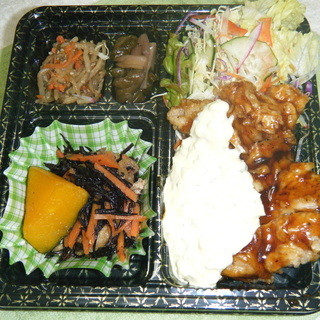 お弁当ノベル_1