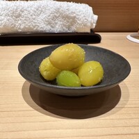 鮨 利﨑 - 