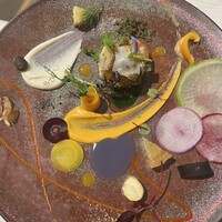 アミチェ 心斎橋本店 - 