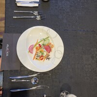 レストランアラスカ フェスティバルタワー - 