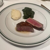 ウルフギャング・ステーキハウス 丸の内店 - 