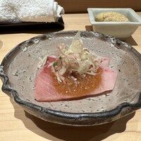 鮨 利﨑 - 