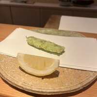 天ぷらnuu nuu - 
