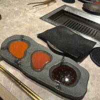 個室焼肉 牛姫 恵比寿本店 - 