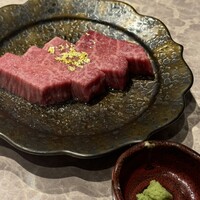 個室焼肉 牛姫 恵比寿本店 - 