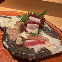 天ぷらnuu nuu - 