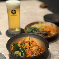 個室焼肉 牛姫 恵比寿本店 - 