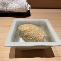 鮨 利﨑 - 