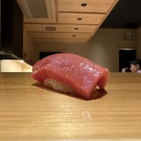 鮨 利﨑 - 